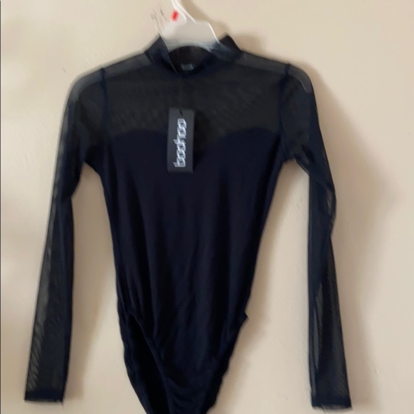 bralet bodysuit